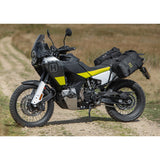 Husqvarna Norden 901 Kriega OS-Base in use