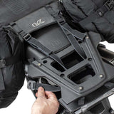 Husqvarna Norden 901 Kriega OS-Base in use