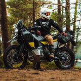 Husqvarna Norden 901 Kriega OS-Base in use