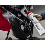 IPONE Chain Care Pack - Off-Road in use