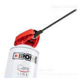 IPONE Chain Cleaner zoomed in nozzle