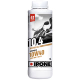 IPONE 10.4 Semi Synthetic 10W40 1L