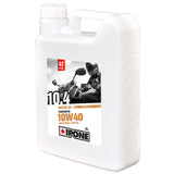 IPONE 10.4 Semi Synthetic 10W40 4L
