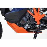 KTM Skid Plate AX1628 ORG - 1290 Super ADV R/S 21-22