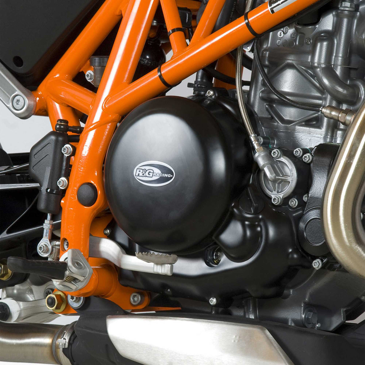 大放出セール大放出セールエンジンケースカバー T-Rex Racing Engine Case Covers For KTM 690 Enduro R  SMC R 並行輸入品 エンジン関連パーツ