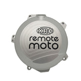 XRC Clutch Cover (Silver) Adventure Guide