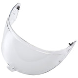 Klim TK1200 transitions photochromic face shield helmet visor