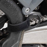 Kriega OS Base Dirtbike fit to bike