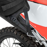 Kriega OS Base Honda CRF300L/Rally Fit