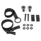 Kriega OS Base Honda CRF300L/Rally Fit parts