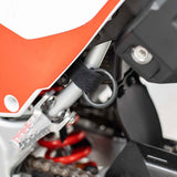 Kriega OS Base Honda CRF300L/Rally Fit