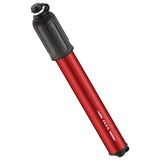 Lezyne HV Drive - Medium red