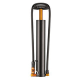 Lezyne Micro Floor Drive XL
