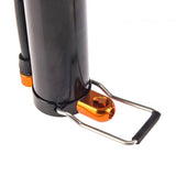 Lezyne Micro Floor Drive XL