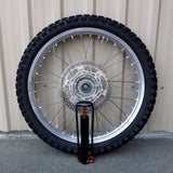 Lezyne Micro Floor Drive XL