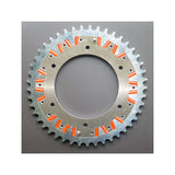 Mox Sprocket Cush Drive Rear Sprocket