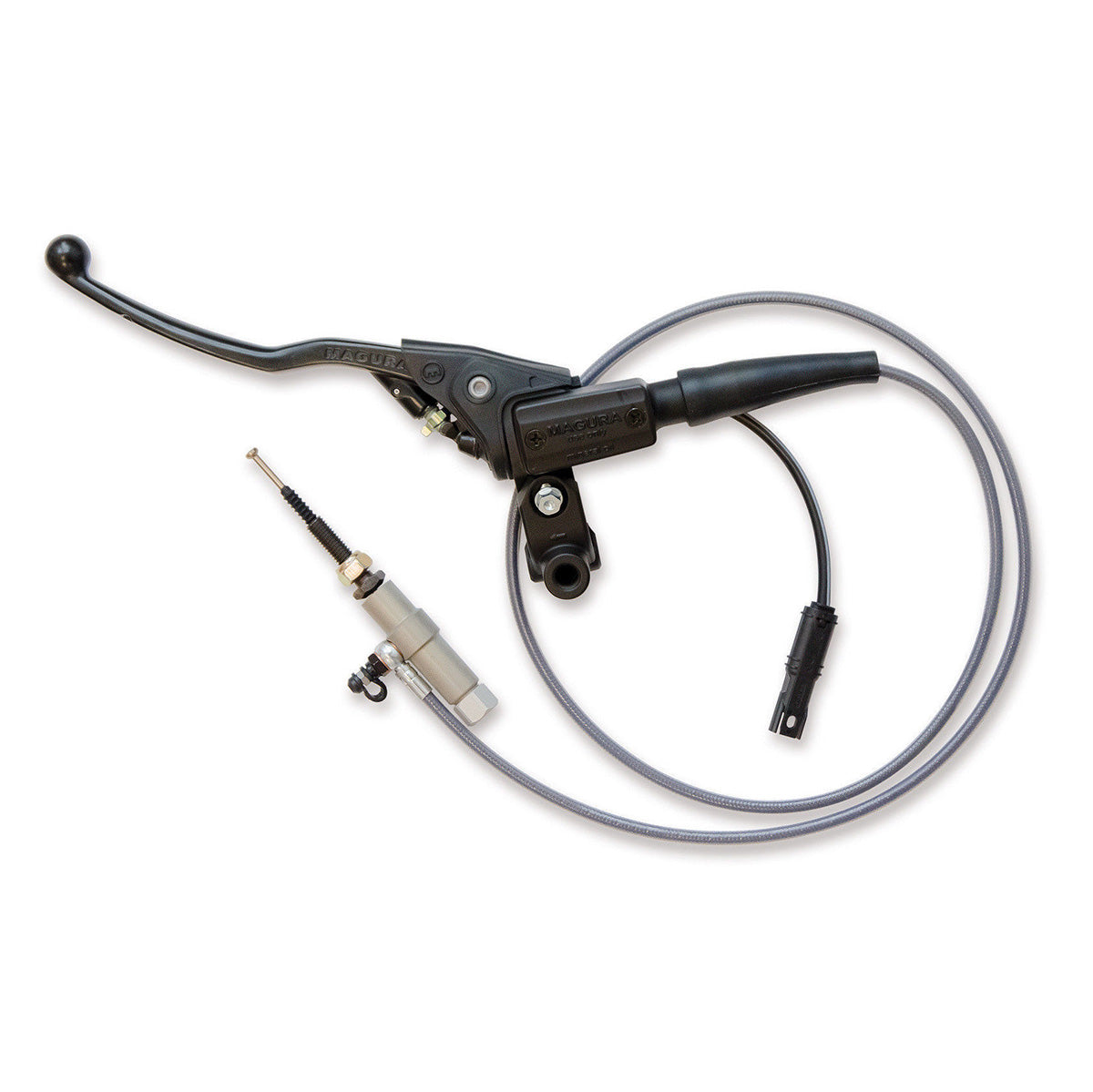 africa twin clutch