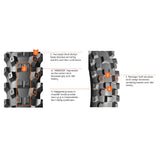 Maxxis Maxxcross MX-IH M7333 Tyre 80/100-21