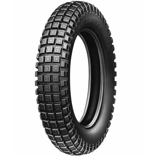 Michelin Trial Light 120/100-18 Trials Tyre