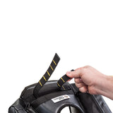 Giant Loop Mojavi Saddlebag close up