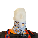 Motomox Neck Sock/ Neck Warmer