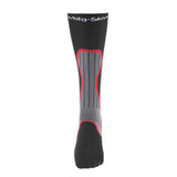 Moto-Skiveez Performance Compression Sock