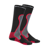 Moto-Skiveez Performance Compression Socks