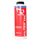 No-Toil Filter Oil regular size