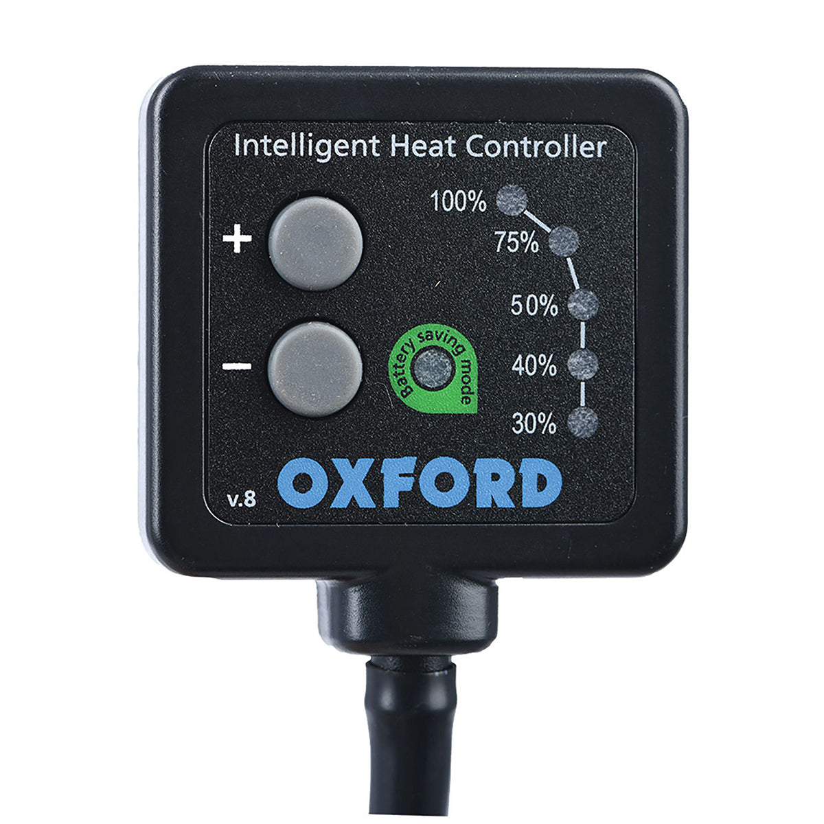 Oxford Hot Grips V8 Heat Controller – Motomox - Main Image