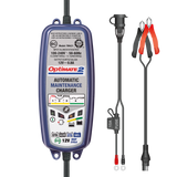 OptiMate 2 Battery Charger