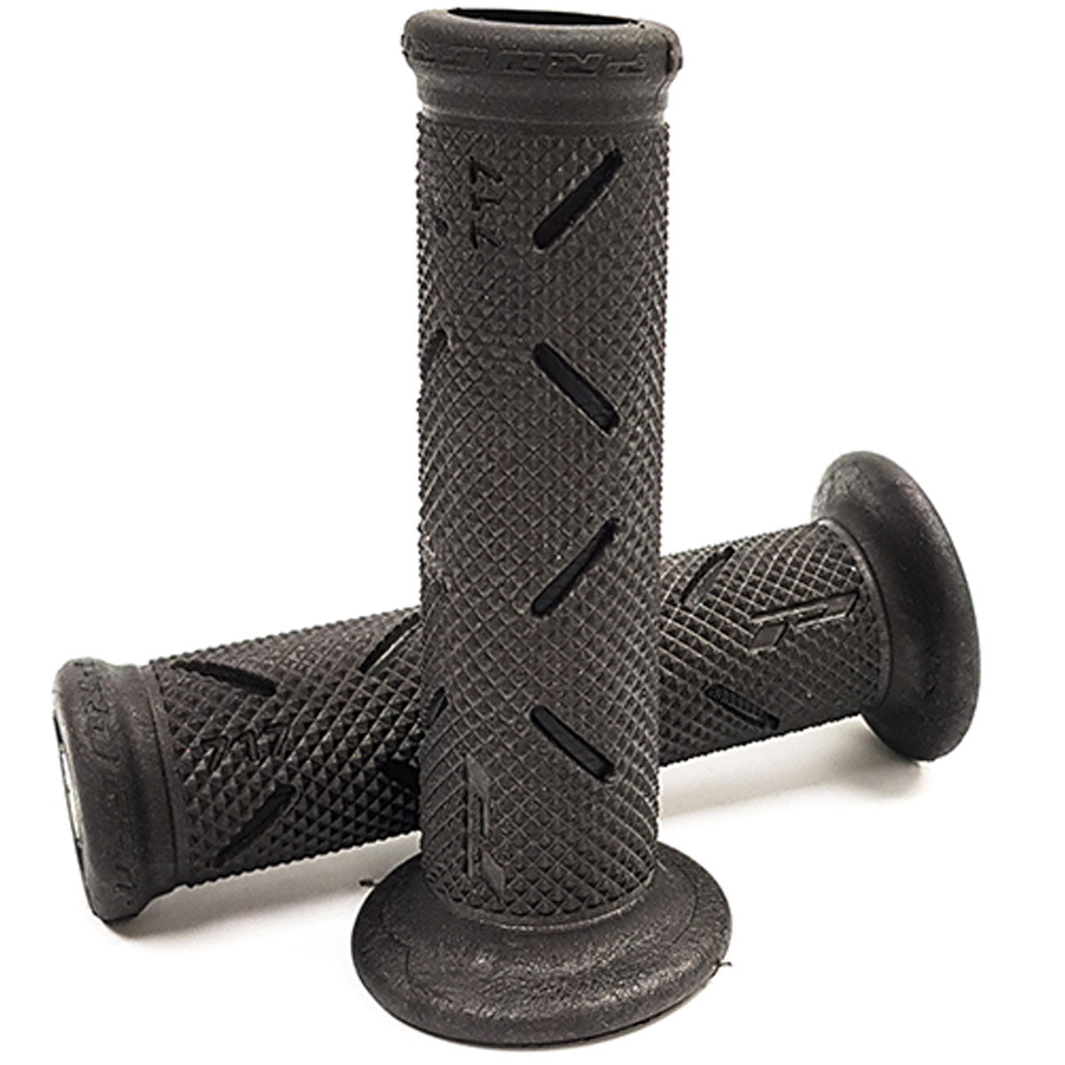 Progrip 716 Lenkergriffe Schwarz - Mehr Komfort Für Deine Motorrad-Touren