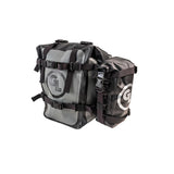 Giant Loop MotoTrekk Panniers with pouch