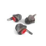 EarPeace MOTO PRO Ear Plugs loose