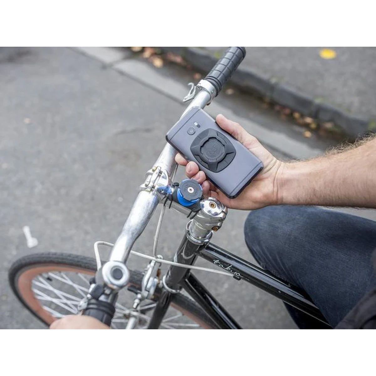 Quad Lock - Fixations et supports pour smartphone | Moto Shop 35 Quad Lock - Fixations et supports pour smartphone | Moto Shop 35