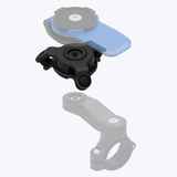 Quad Lock Vibration Dampener diagram