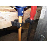 Quick Fist Mini Clamp 17mm to 25mm