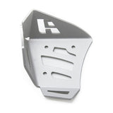 AltRider Potentiometer Guard for BMW inside view