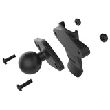 RAM Spine Clip Holder with Ball for Garmin Handheld Devices