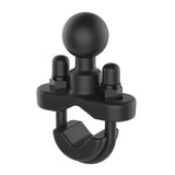 RAM Handlebar U-Bolt Base for Rails 0.5" - 1.25" in Diameter