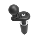 RAM® Motorcycle Fork Stem Ball Base
