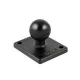 RAM Ball Adapter with AMPS Plate