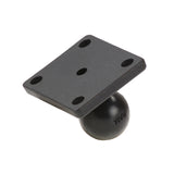 RAM Ball Adapter with AMPS Plate