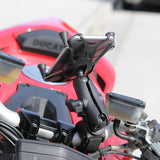 RAM X-Grip Tether for Large Phone Mounts