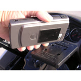 RAM Power Plate III Universal Magnetic Holder