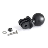 RAM Action Camera Universal Ball Adapter