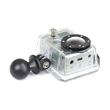 RAM Action Camera Universal Ball Adapter