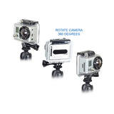 RAM Action Camera Universal Ball Adapter