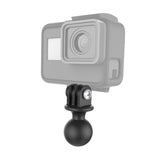 RAM Action Camera Universal Ball Adapter