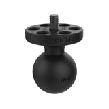 RAM 1" Ball with 1/4-20 Stud for Cameras