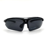 Mox Sunglasses Set of 5 Lenses